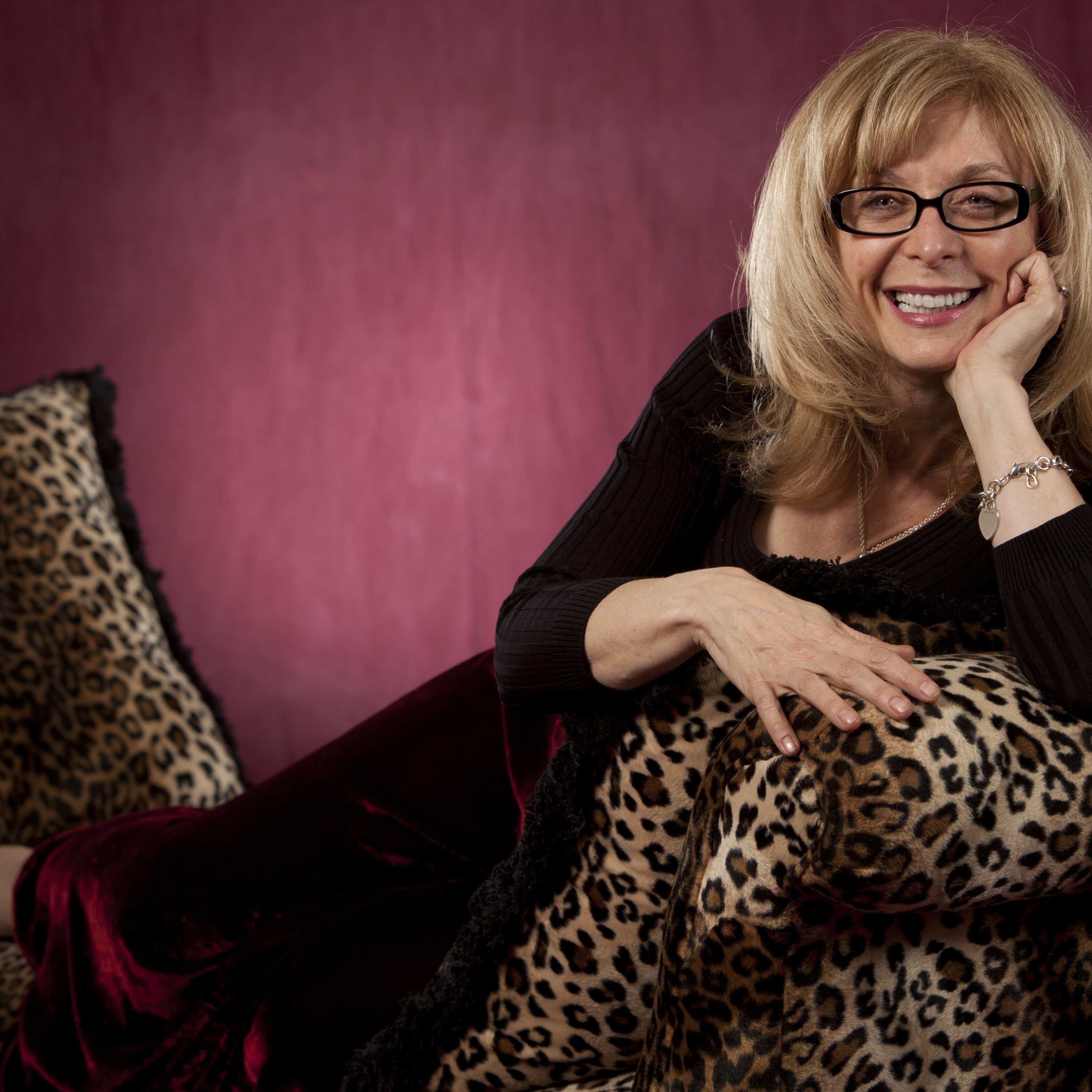 Фото nina hartley