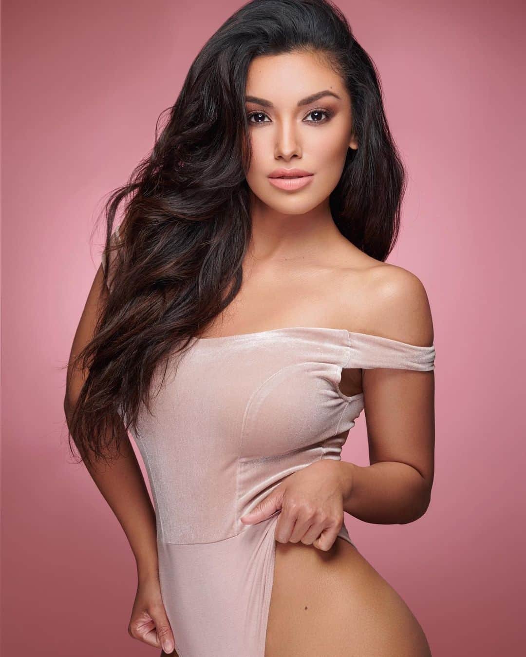 Zuleyka Silver