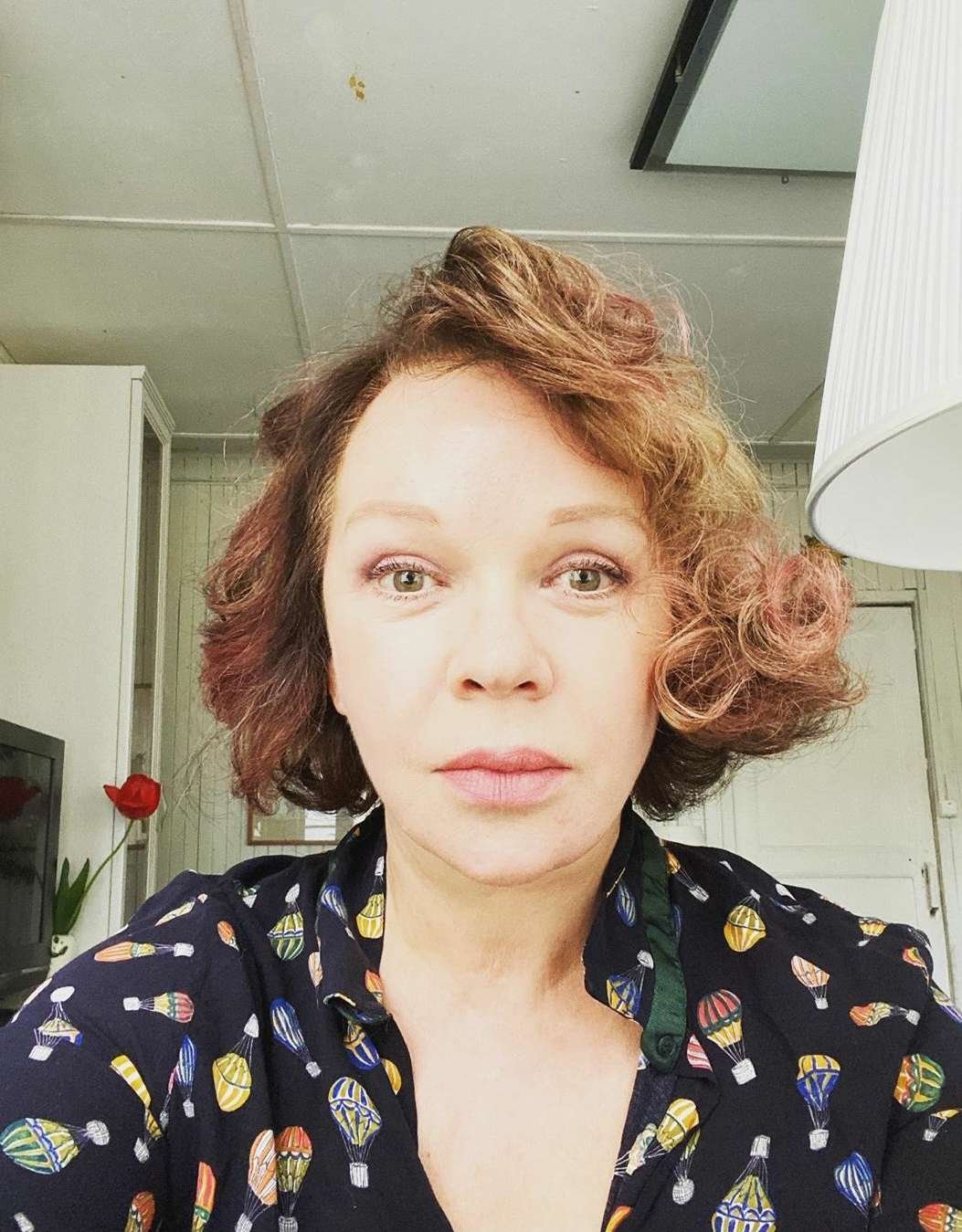 Елена Яковлева