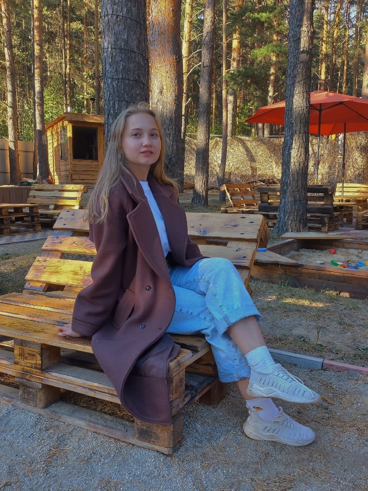 Светлана Русакова