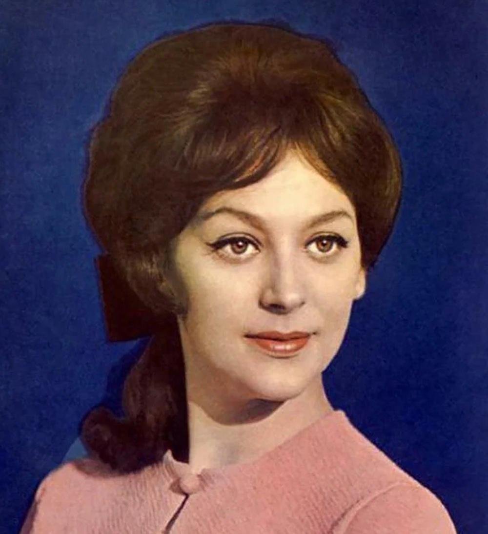 Коркошко, Светлана Ивановна