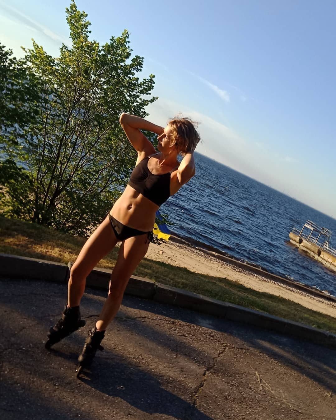 Светлана Доронина Курган Водолей