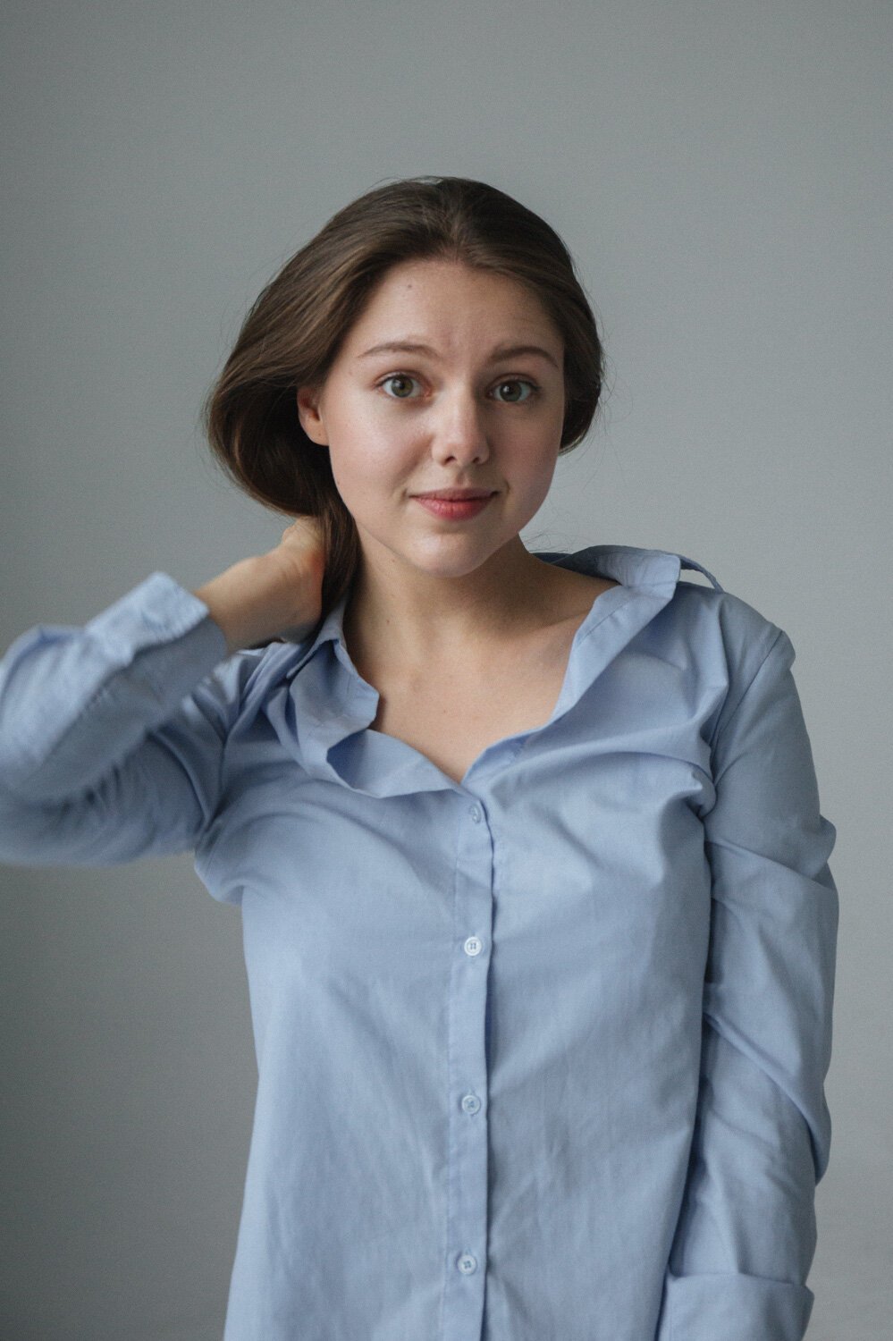 Hot Irina from Odessa