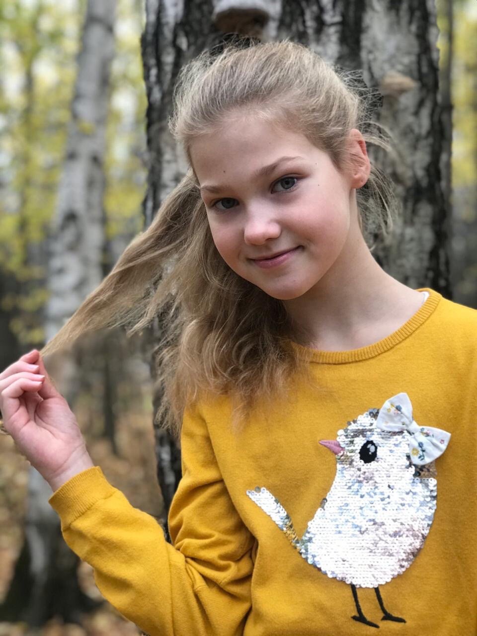 Екатерина Жукова ВК