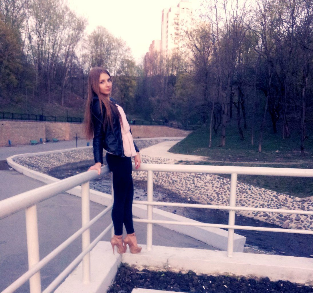 Юлианна Жукова