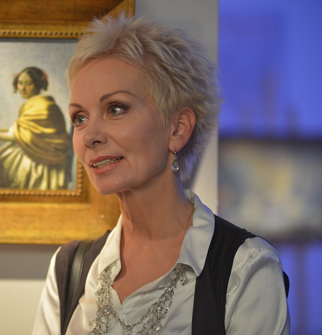 Анна Германова