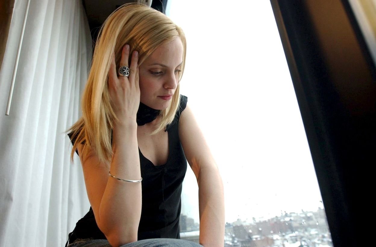 Mena Suvari обои