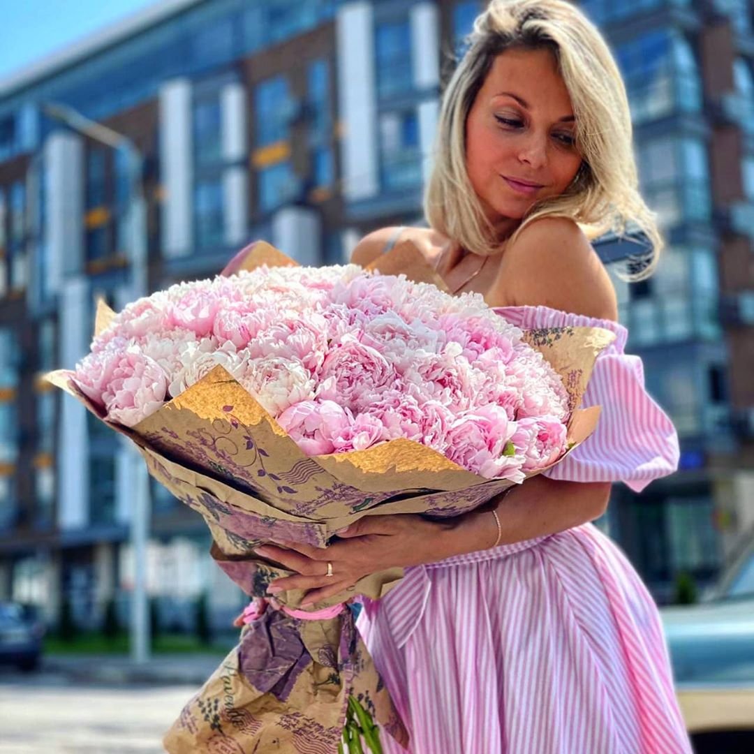 Дарья Сагалова