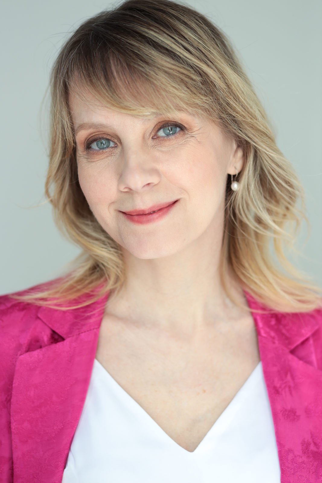 Литвинова Елена Сколково
