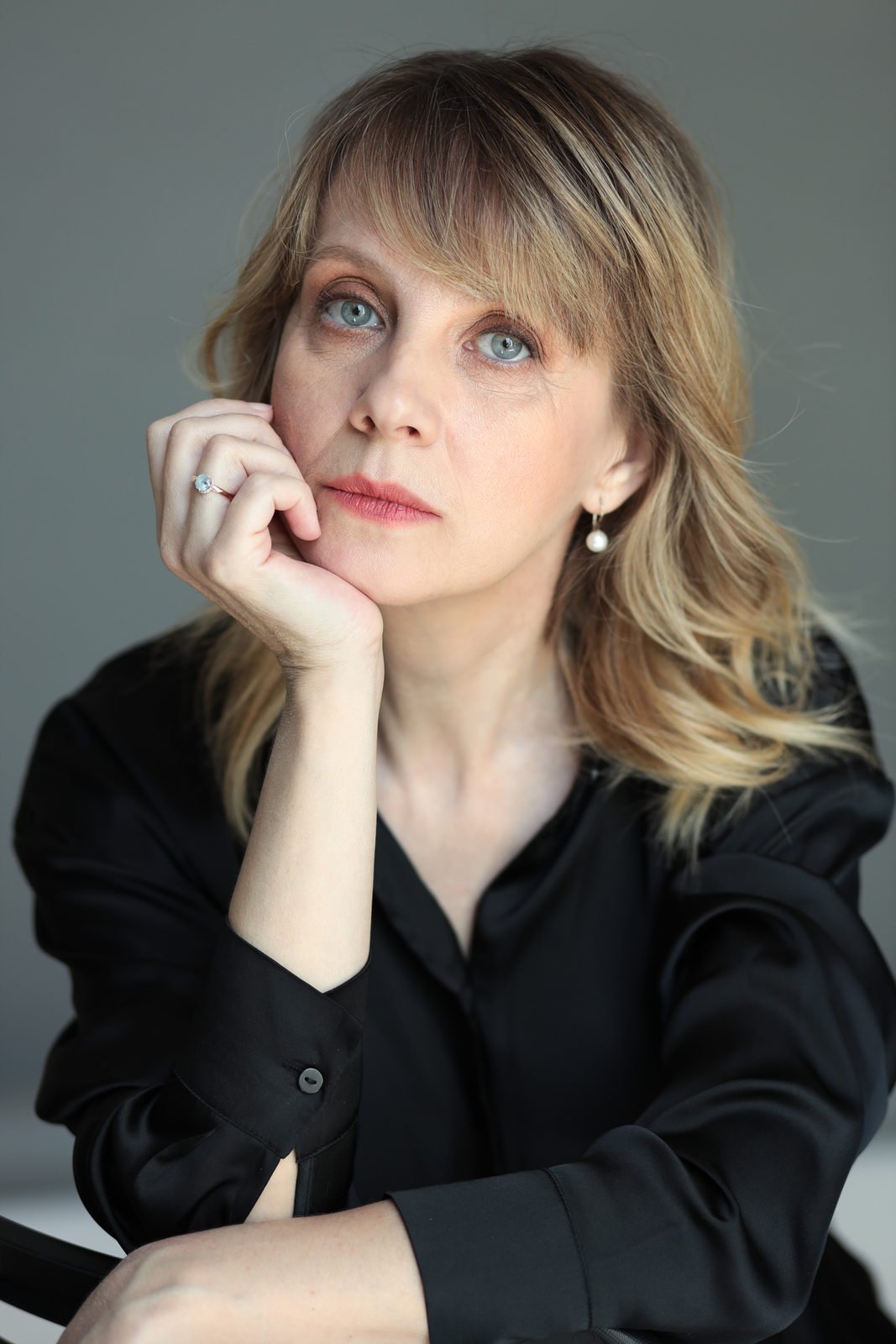 Литвинова Елена Сколково