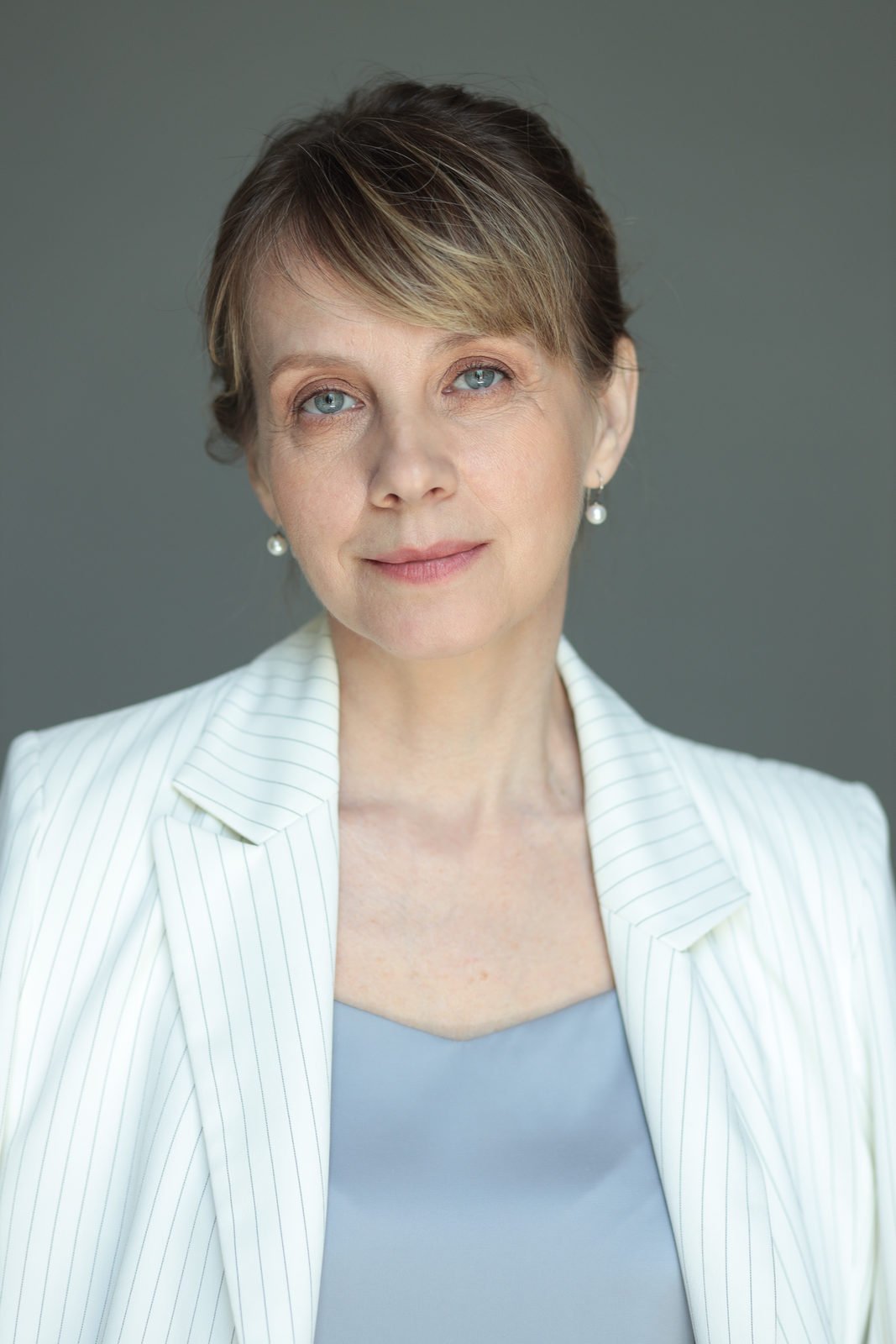 Литвинова Елена Алексеевна
