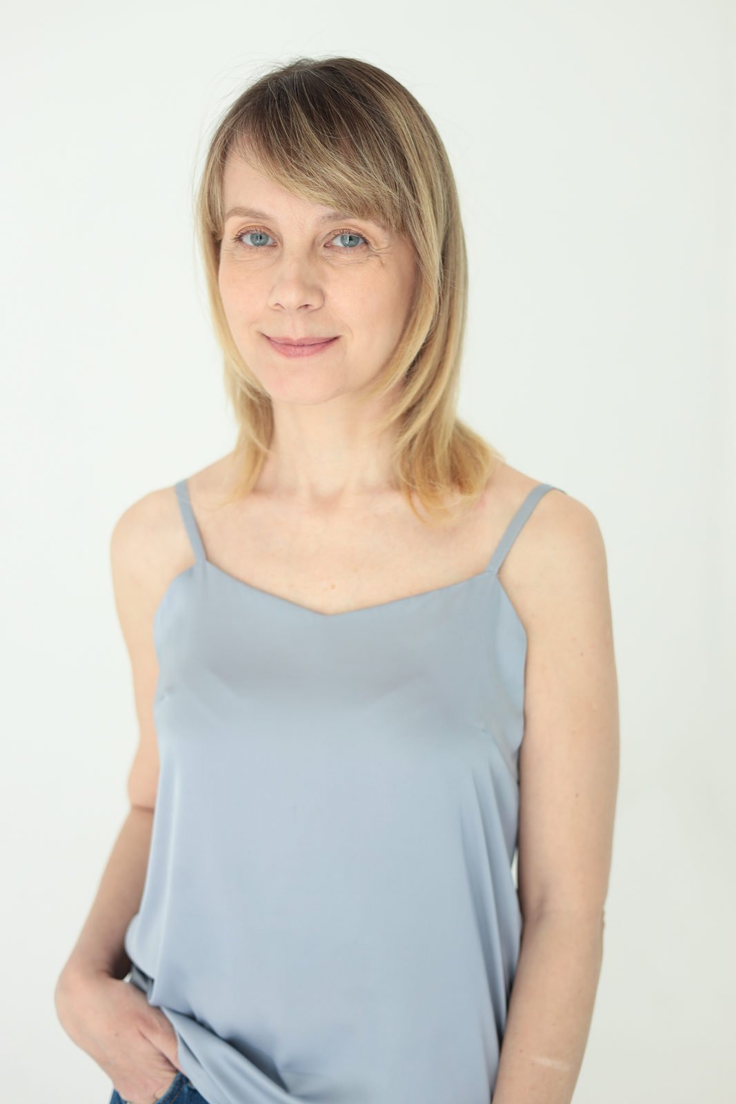 Елена Литвинова