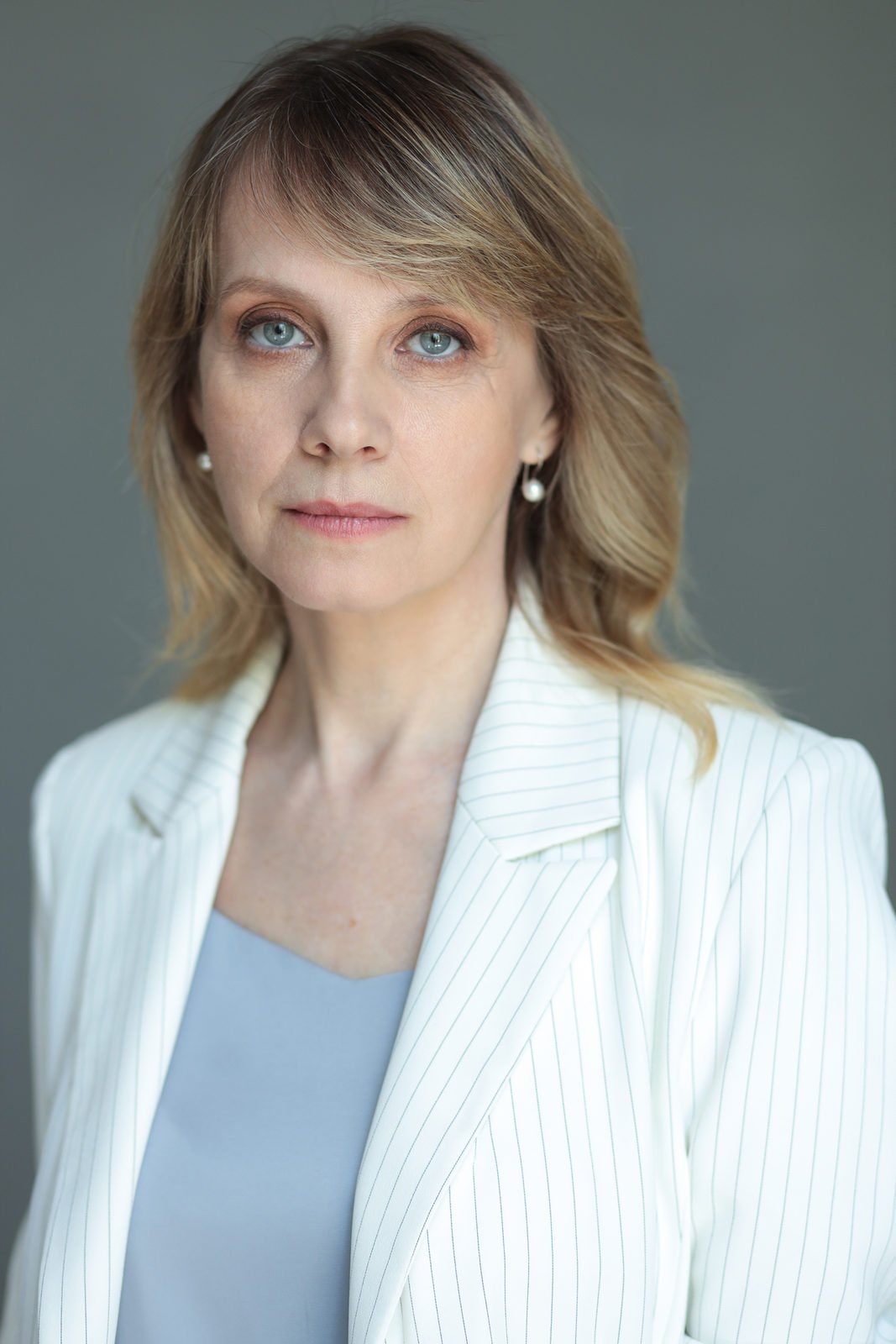 Елена Литвинова актриса
