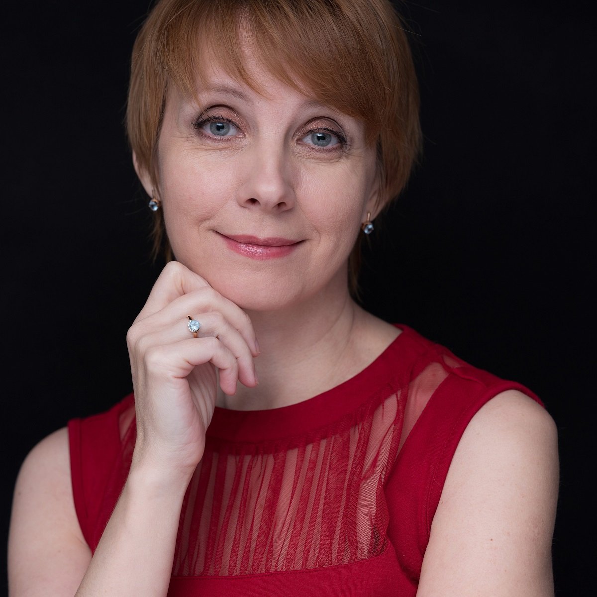 Литвинова Елена Ивановна