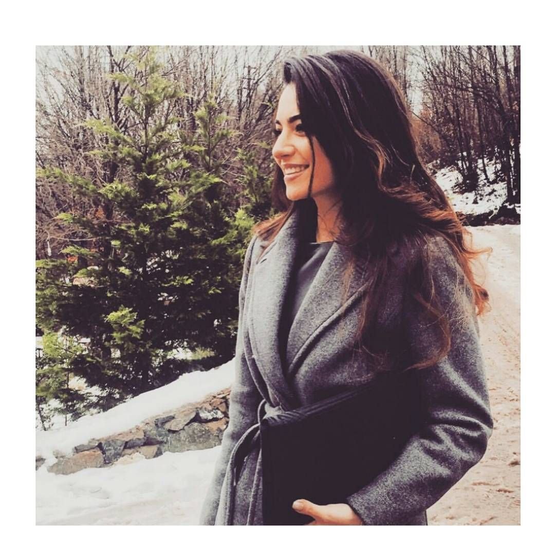 Melissa Asli Pamuk муж