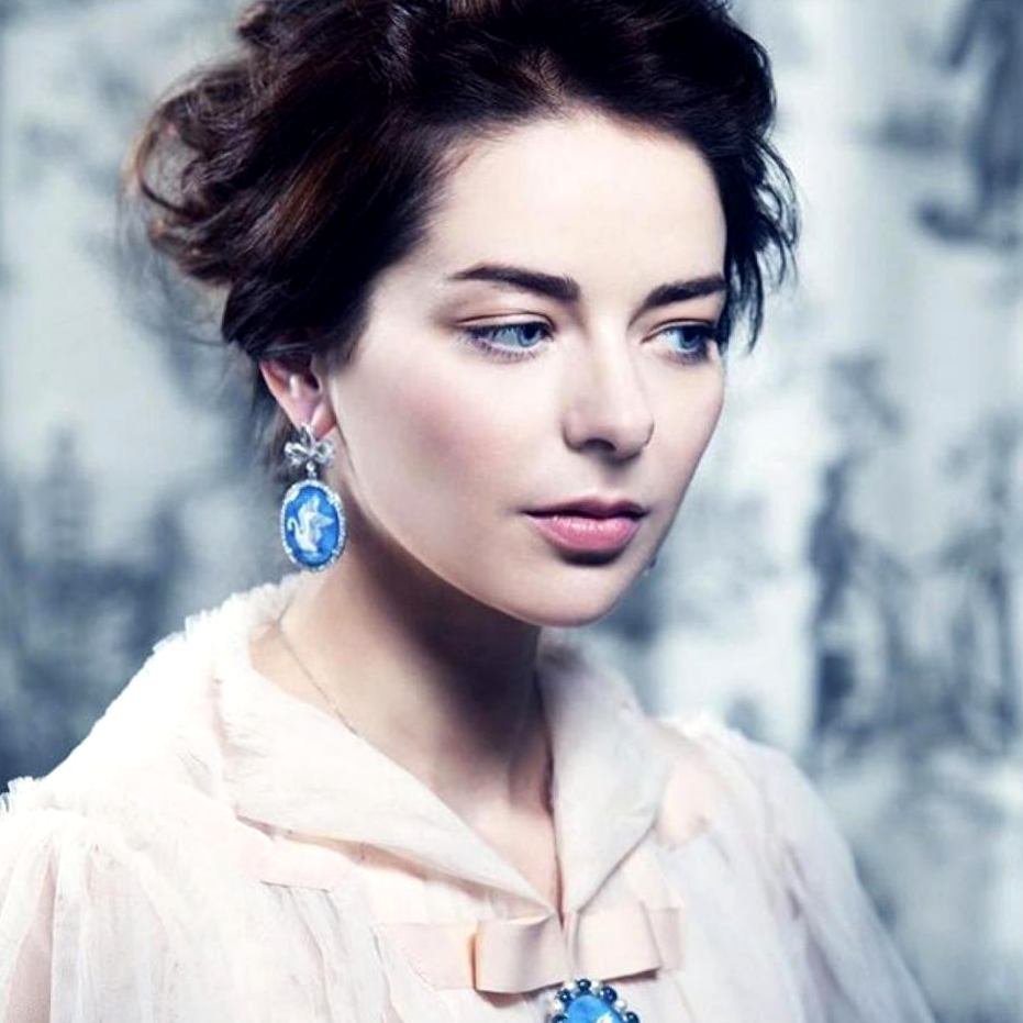 Александрова Марина актриса
