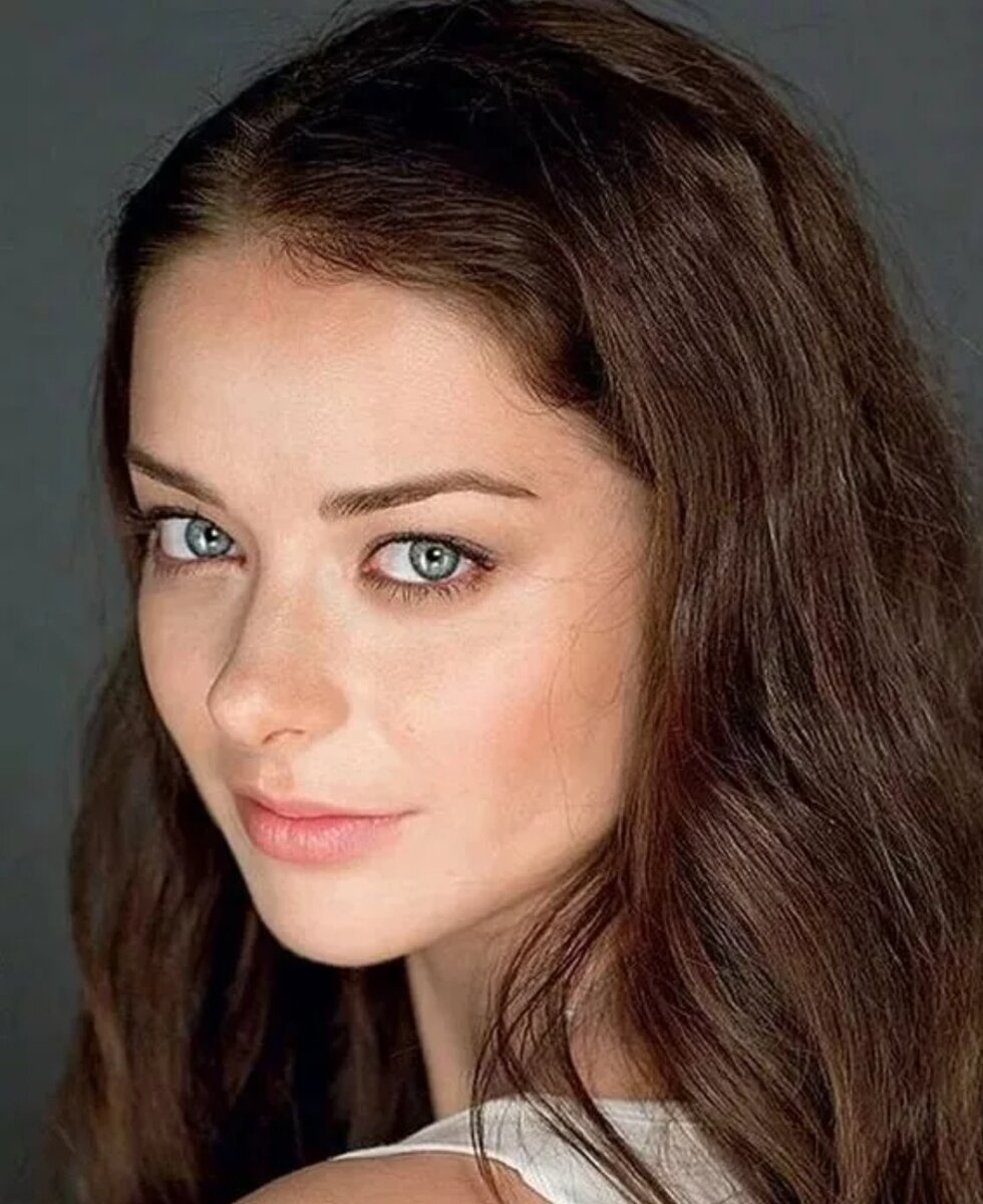 Марина Александрова