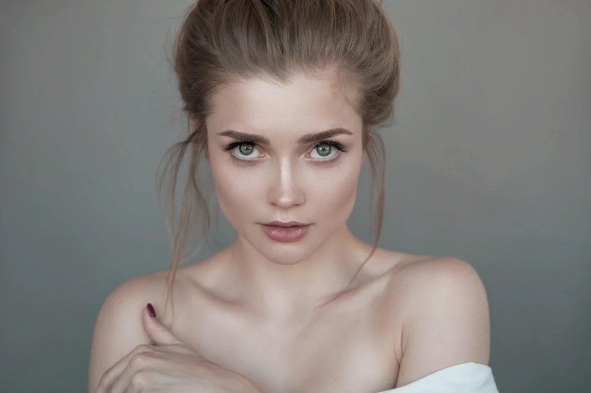 Ланина Алина актриса
