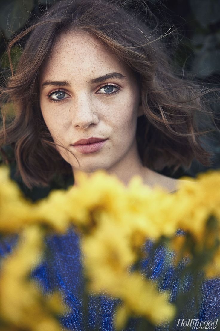 Лера Абрамова модель