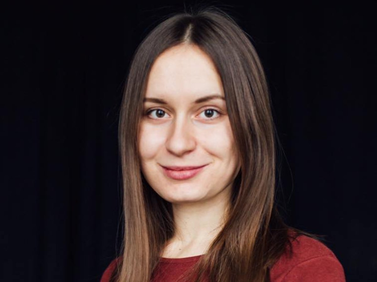 Елена Калеян Москва