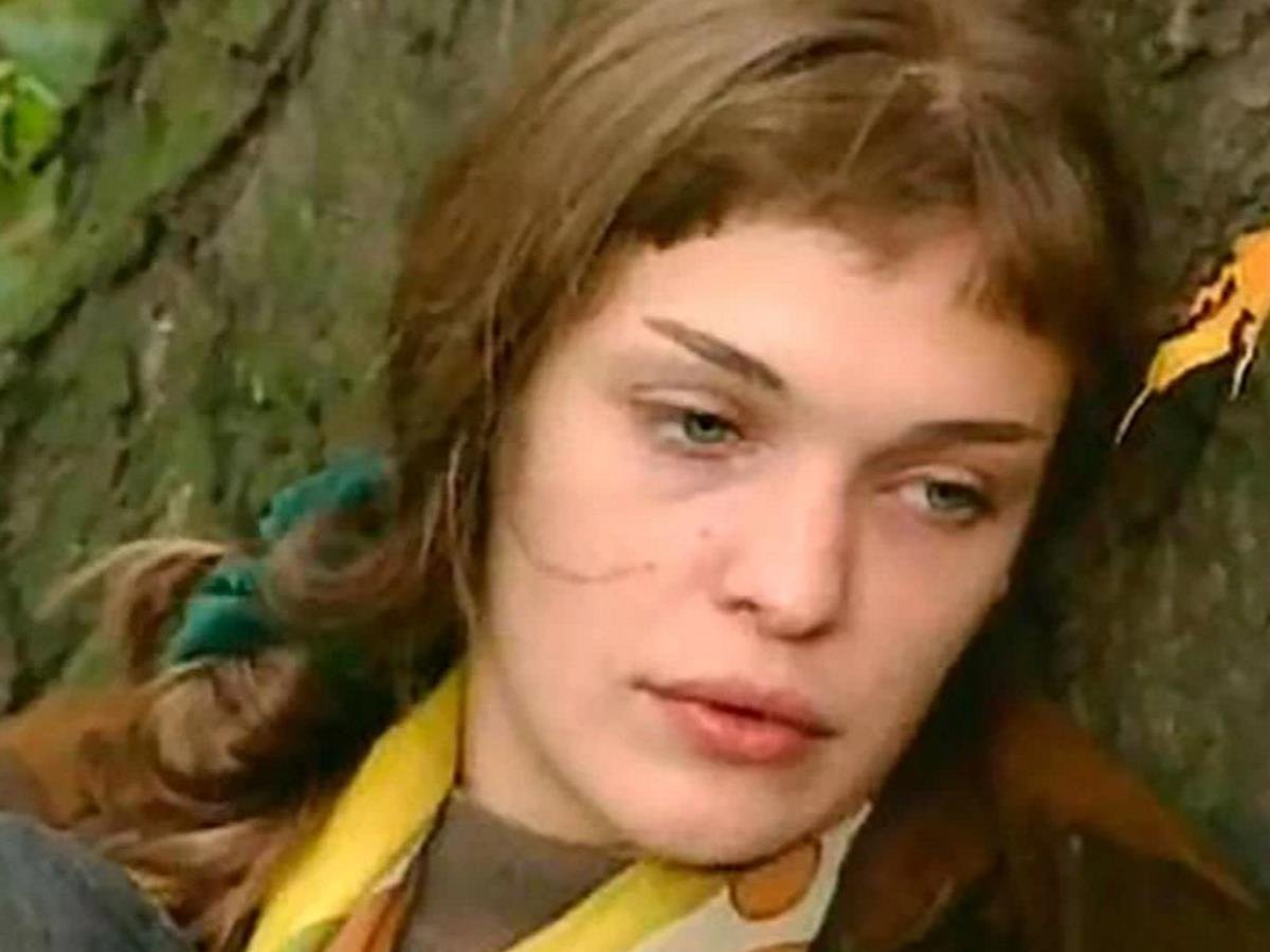 Засухина Екатерина Дмитриевна