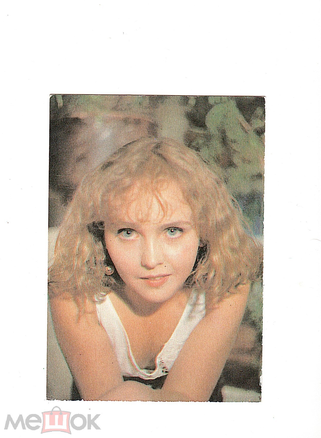 Марина Орлова 2021