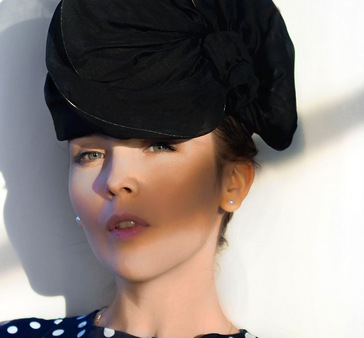 Мария Засухина актриса