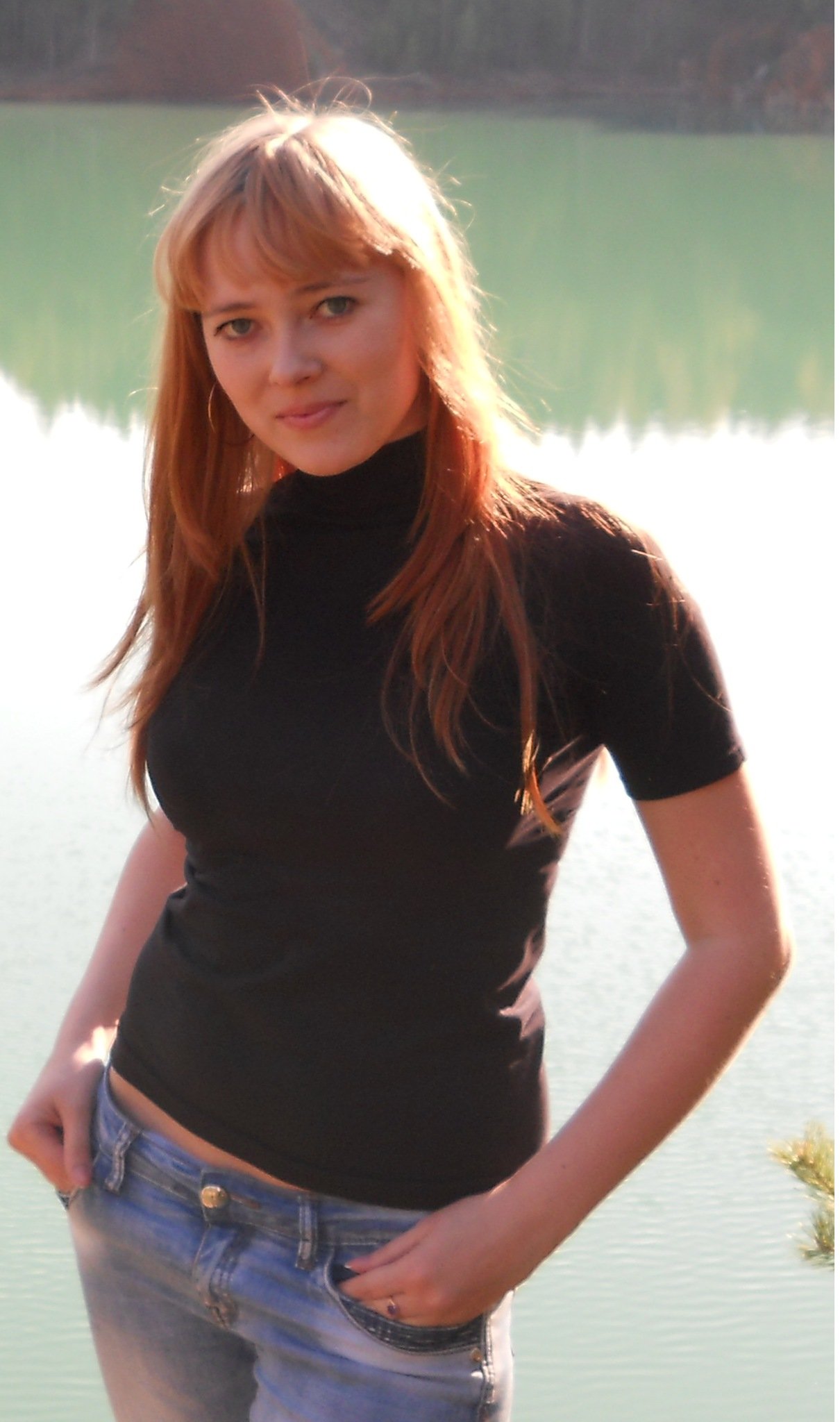 Пинигина Елена Евгеньевна