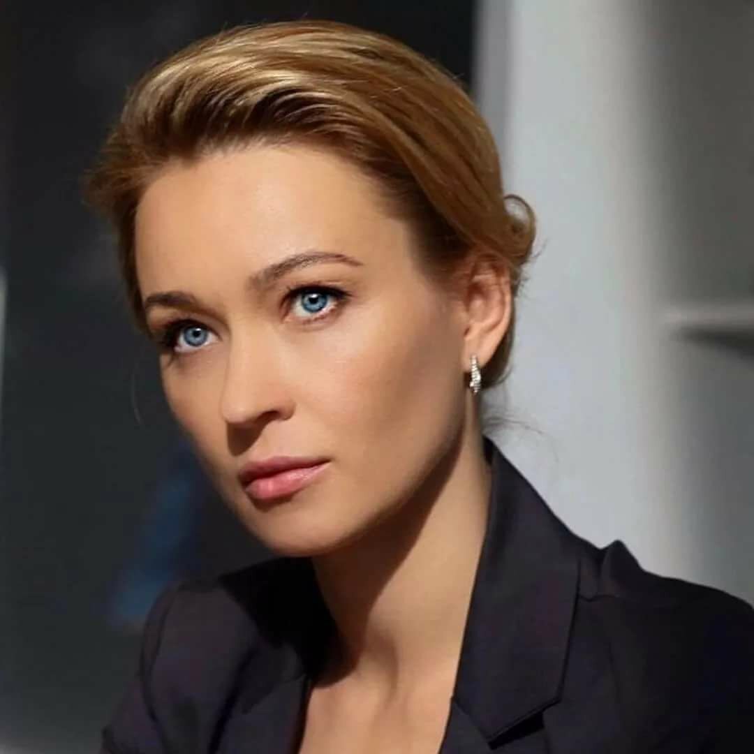 Панина, Анастасия Владимировна