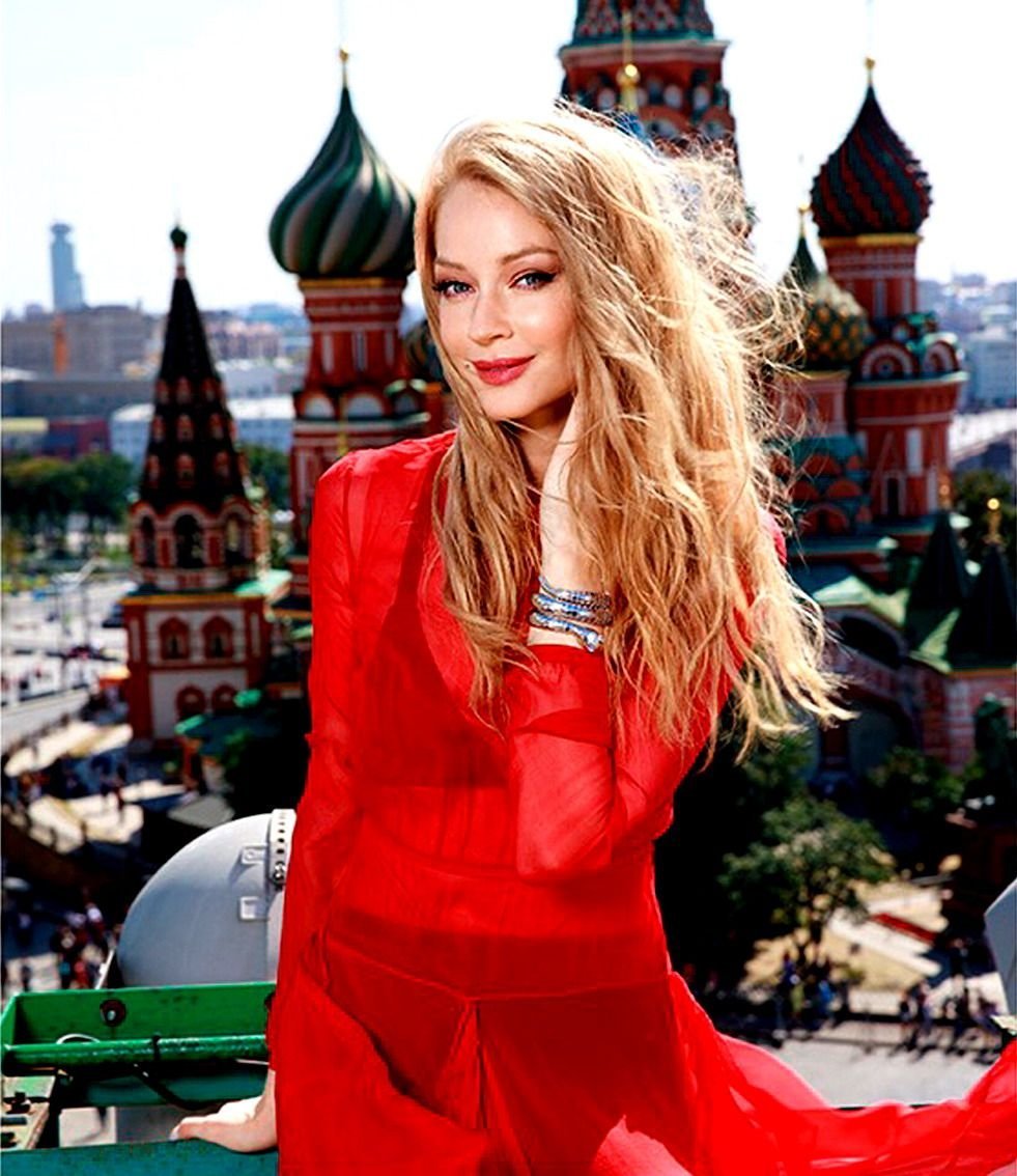 Строганова Светлана Самара