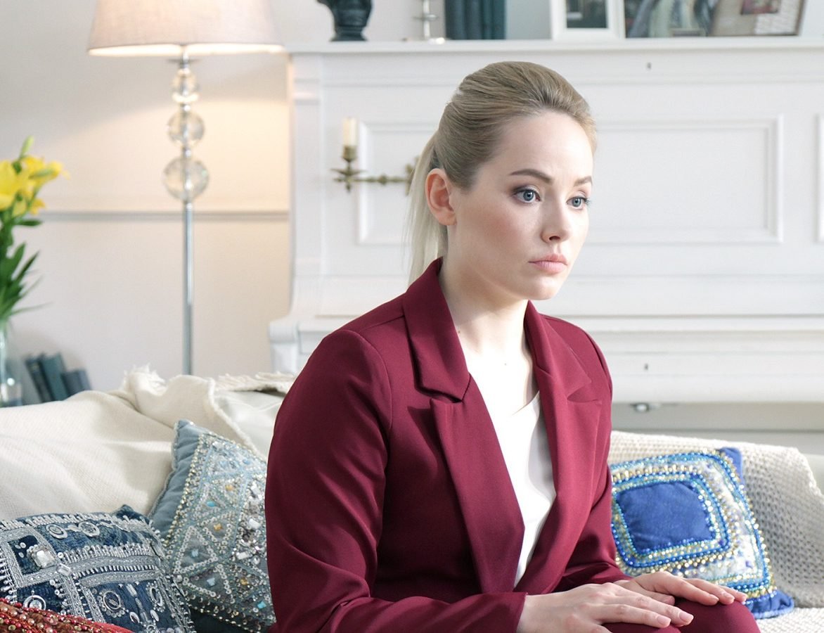 Сериал проектаннаниклаевна