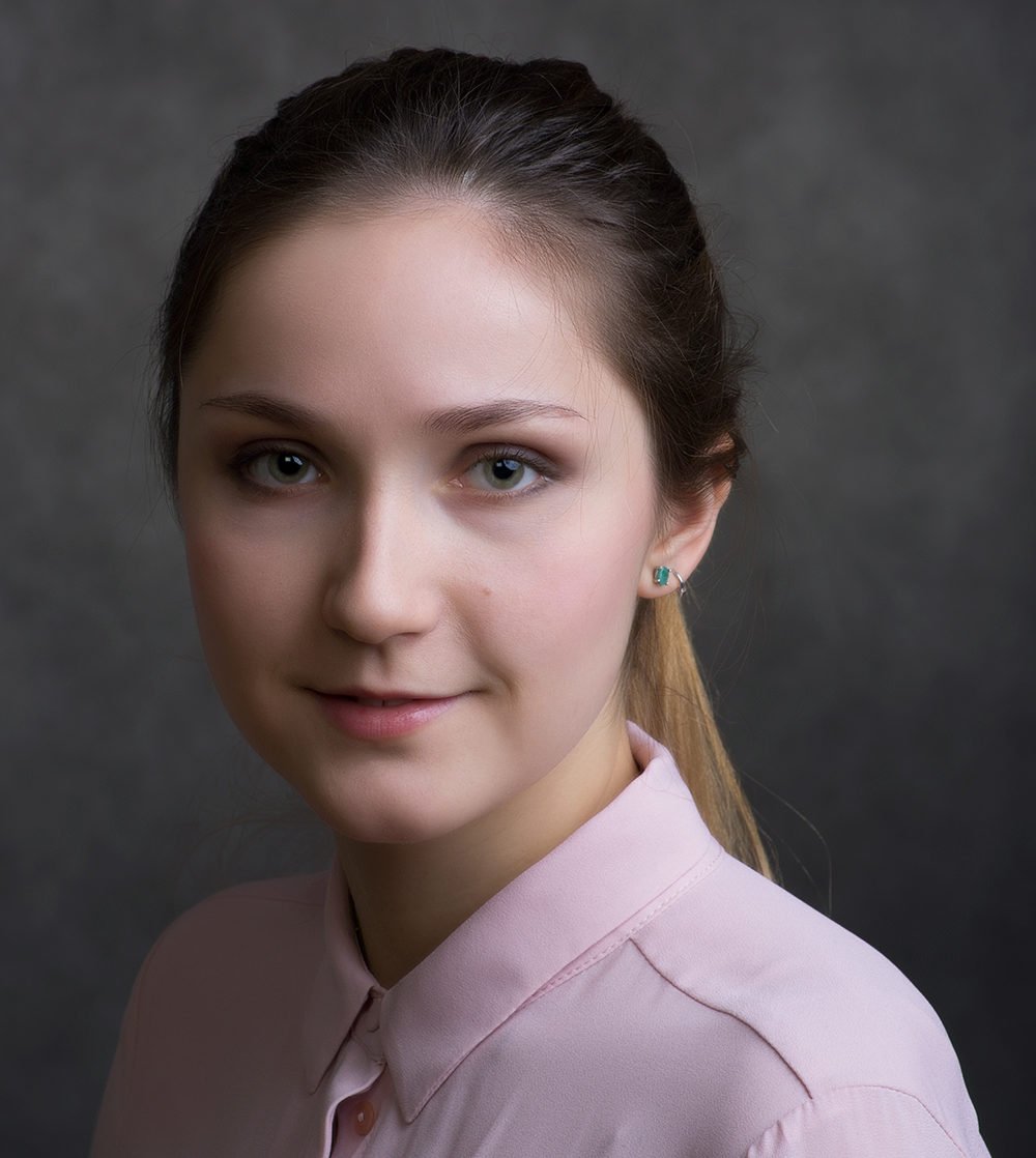Евдокия Шевченко Климово