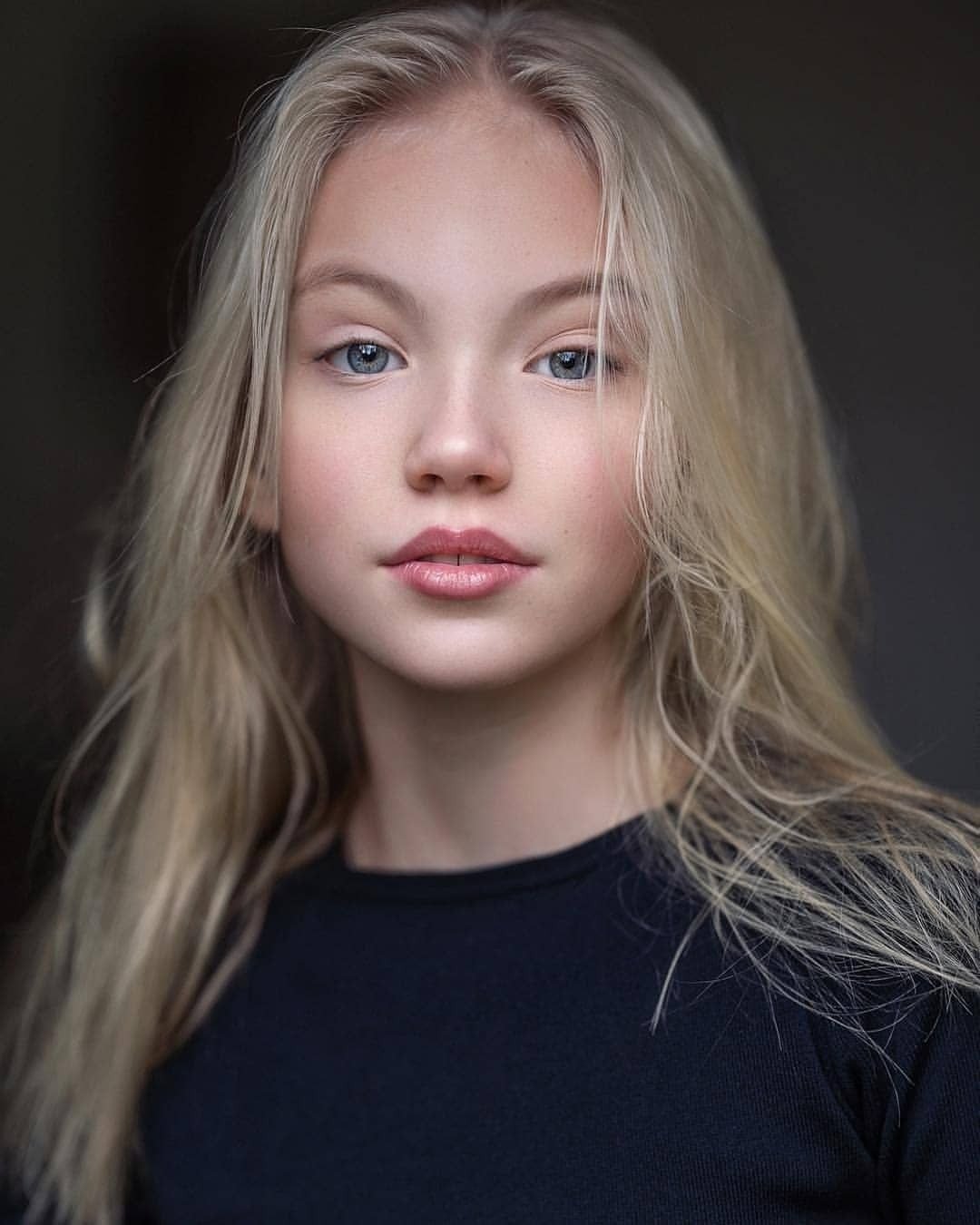 Alice Kolesnikova Алиса Колесникова