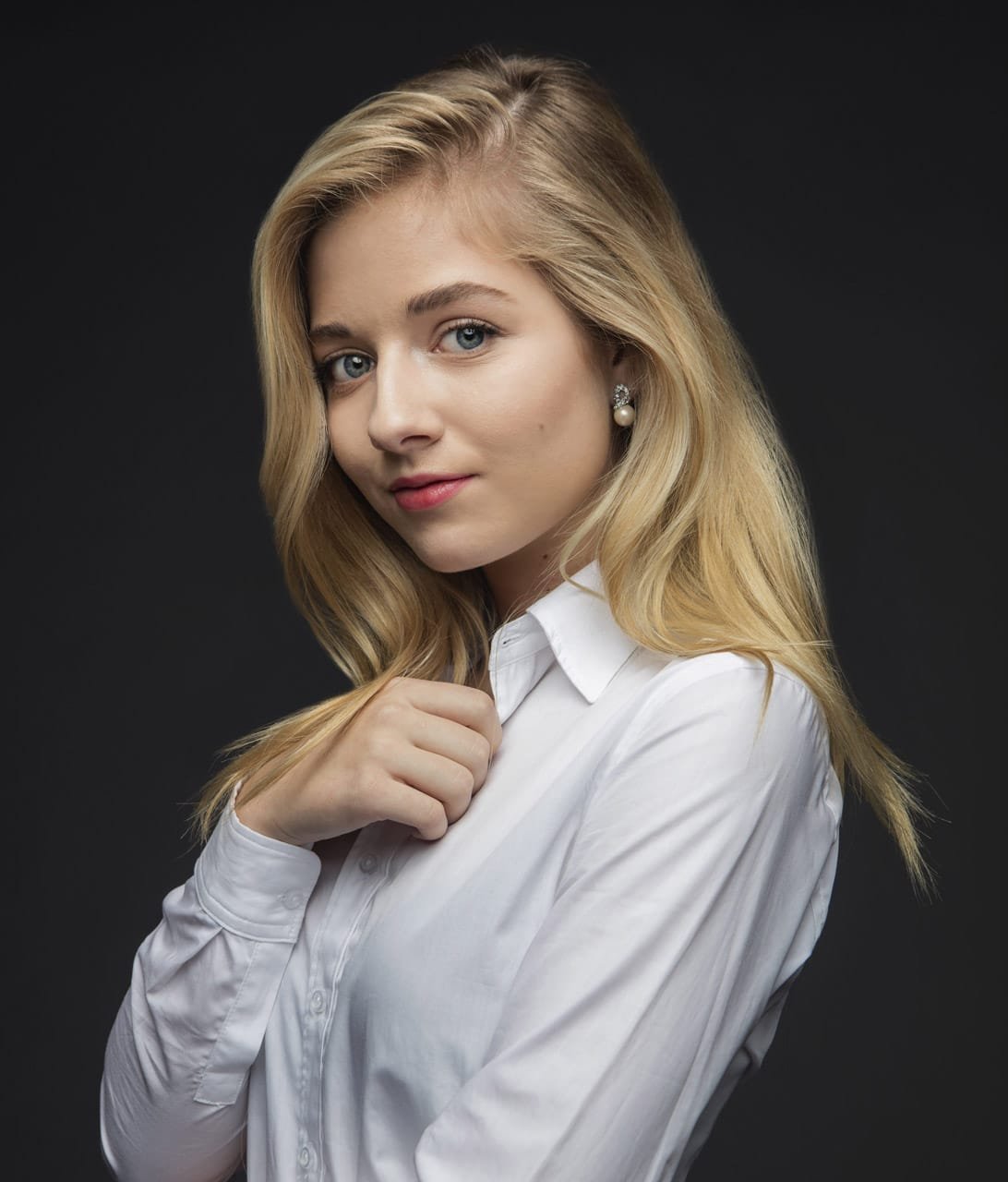 Вера Алексеевна Иванко