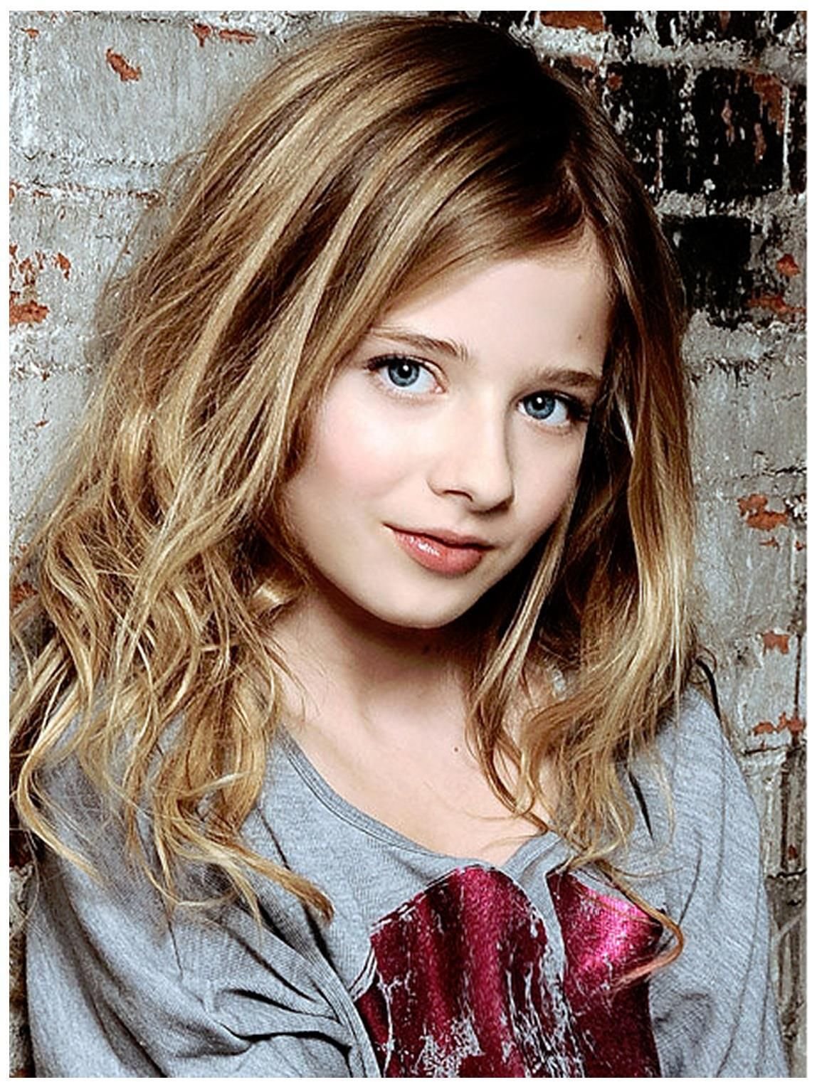 Love Lilah модель