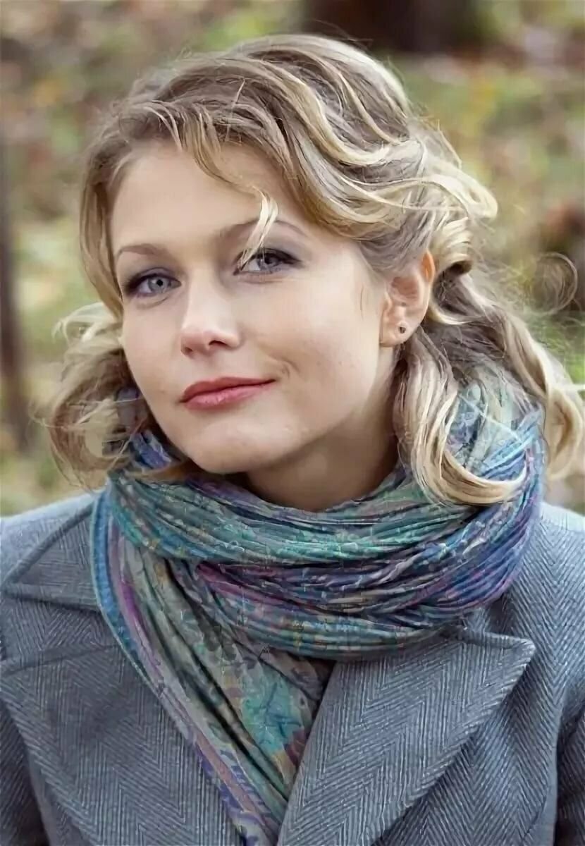 Эльвира Болгова