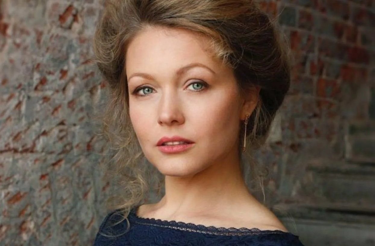Болгова, Эльвира Алексеевна
