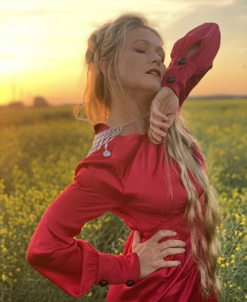 Эльвира Болгова фото