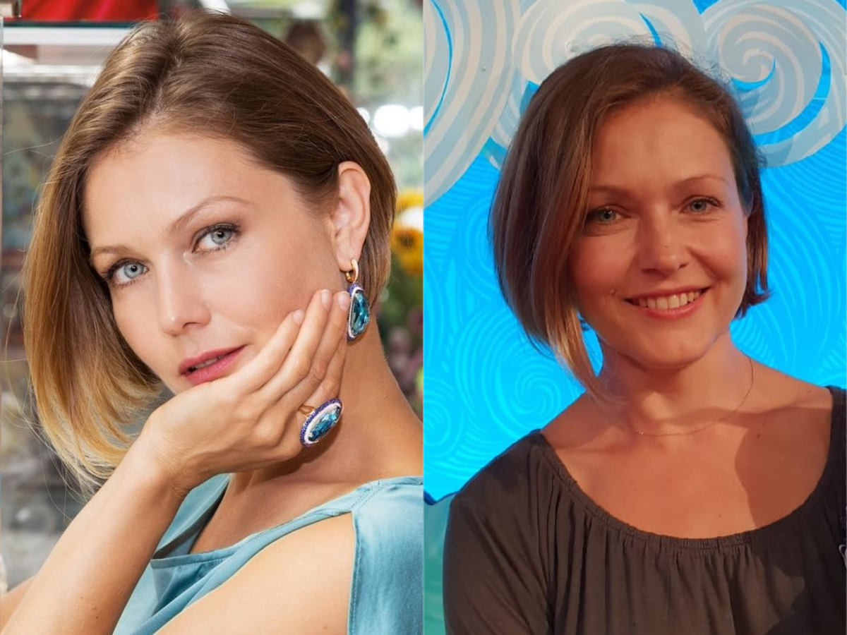Болгова, Эльвира Алексеевна