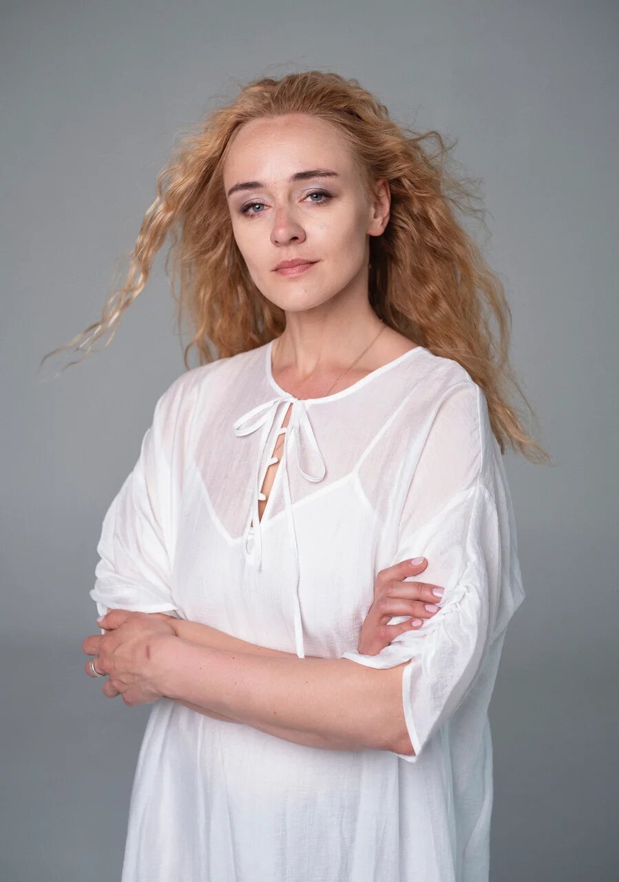Дария Лятецкая
