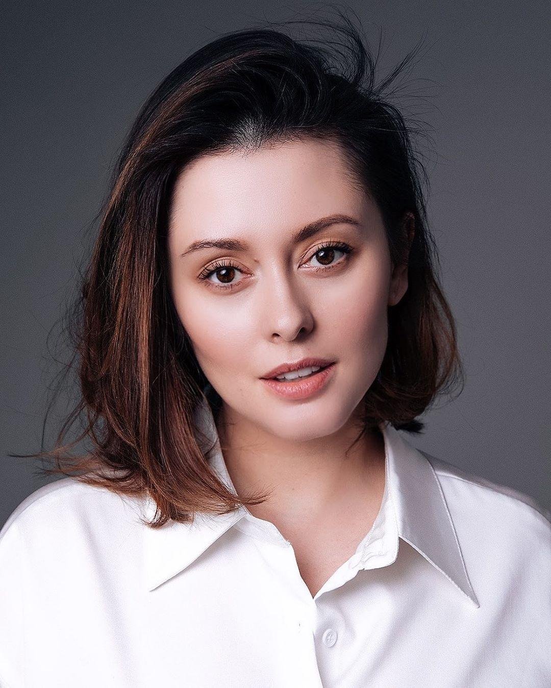 Анна Михайловская