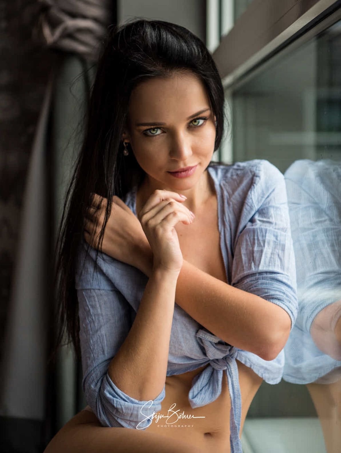 Angelina Petrova Алла Фальковская