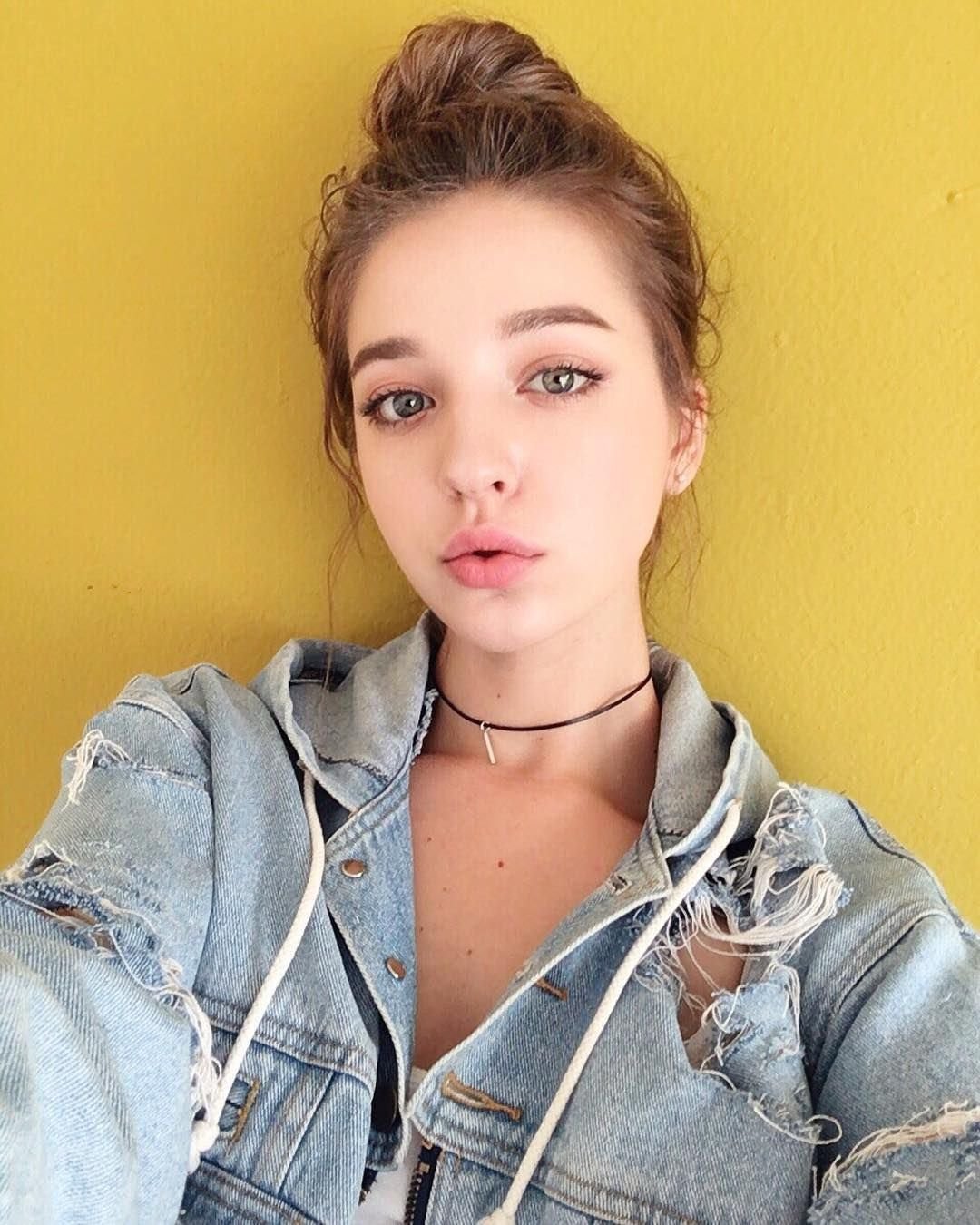 Ангелина Данилова