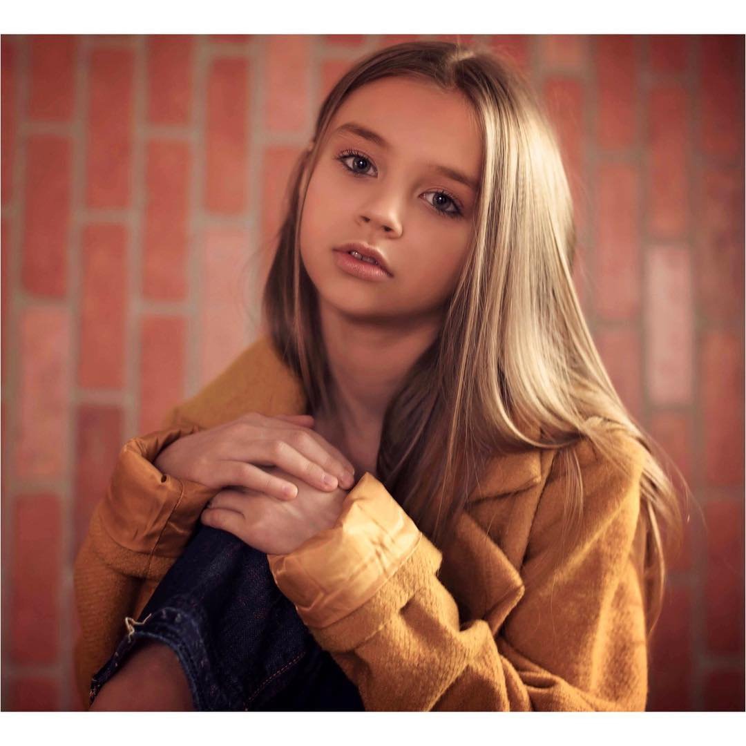 Angelina Polikarpova 2019 ЧСЦП