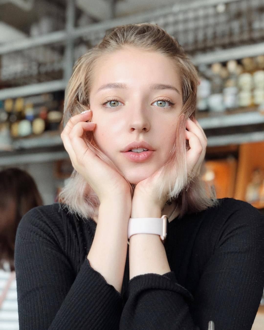 Анджелина Данилова