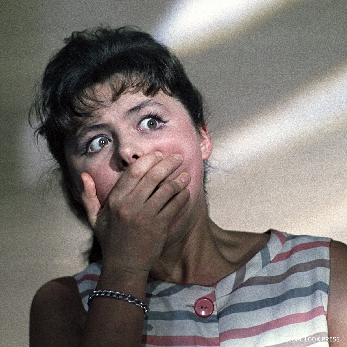 Селезнева Наталья 1965