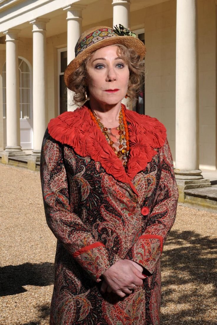 Cathryn Harrison