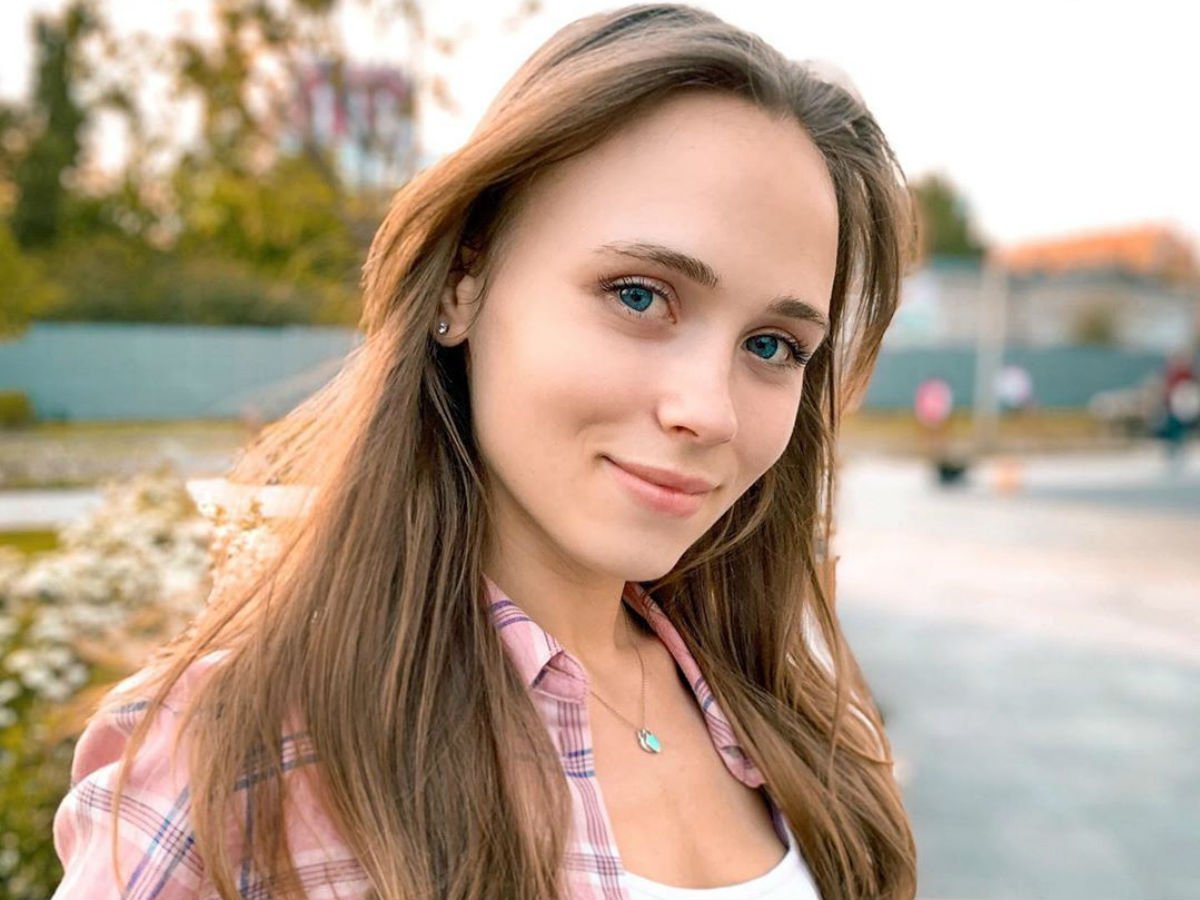 Анна кошмал Сваты