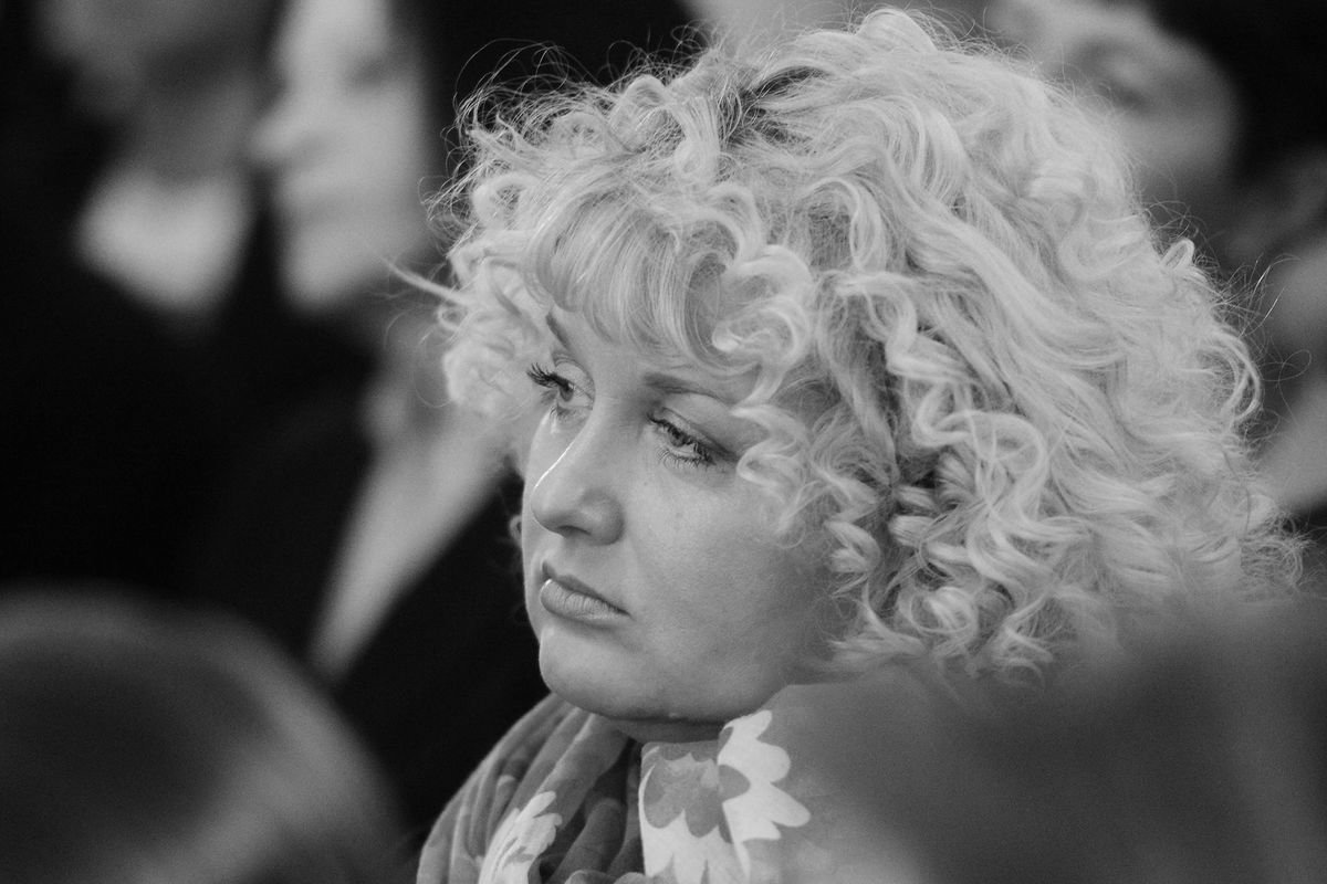 Сибирякова актриса