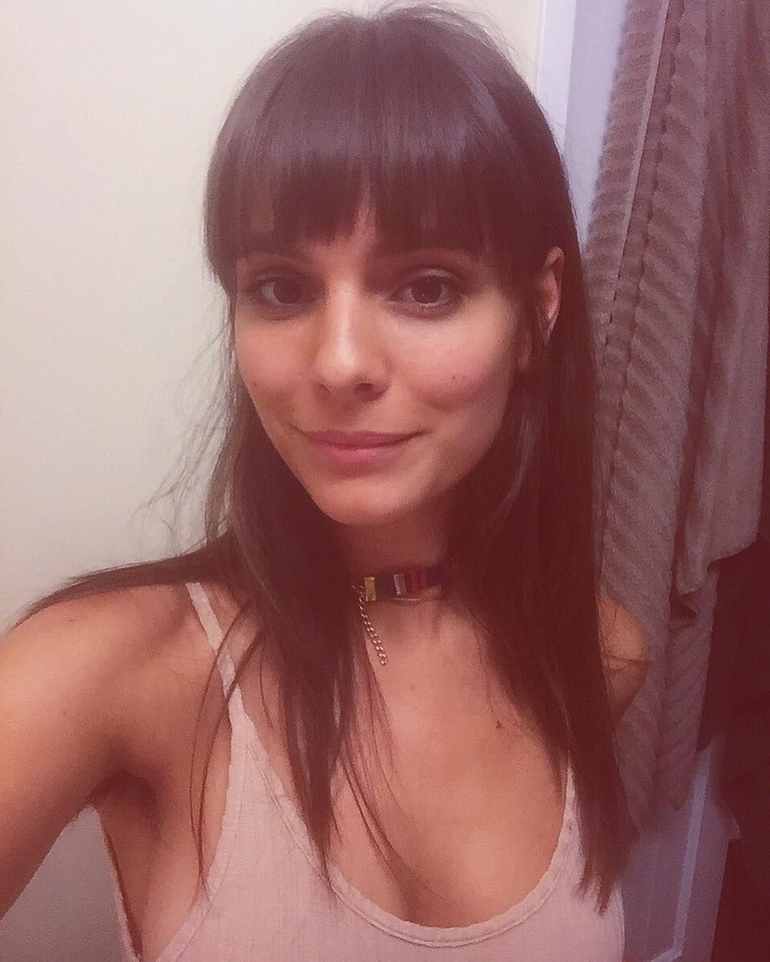 Caitlin Stasey